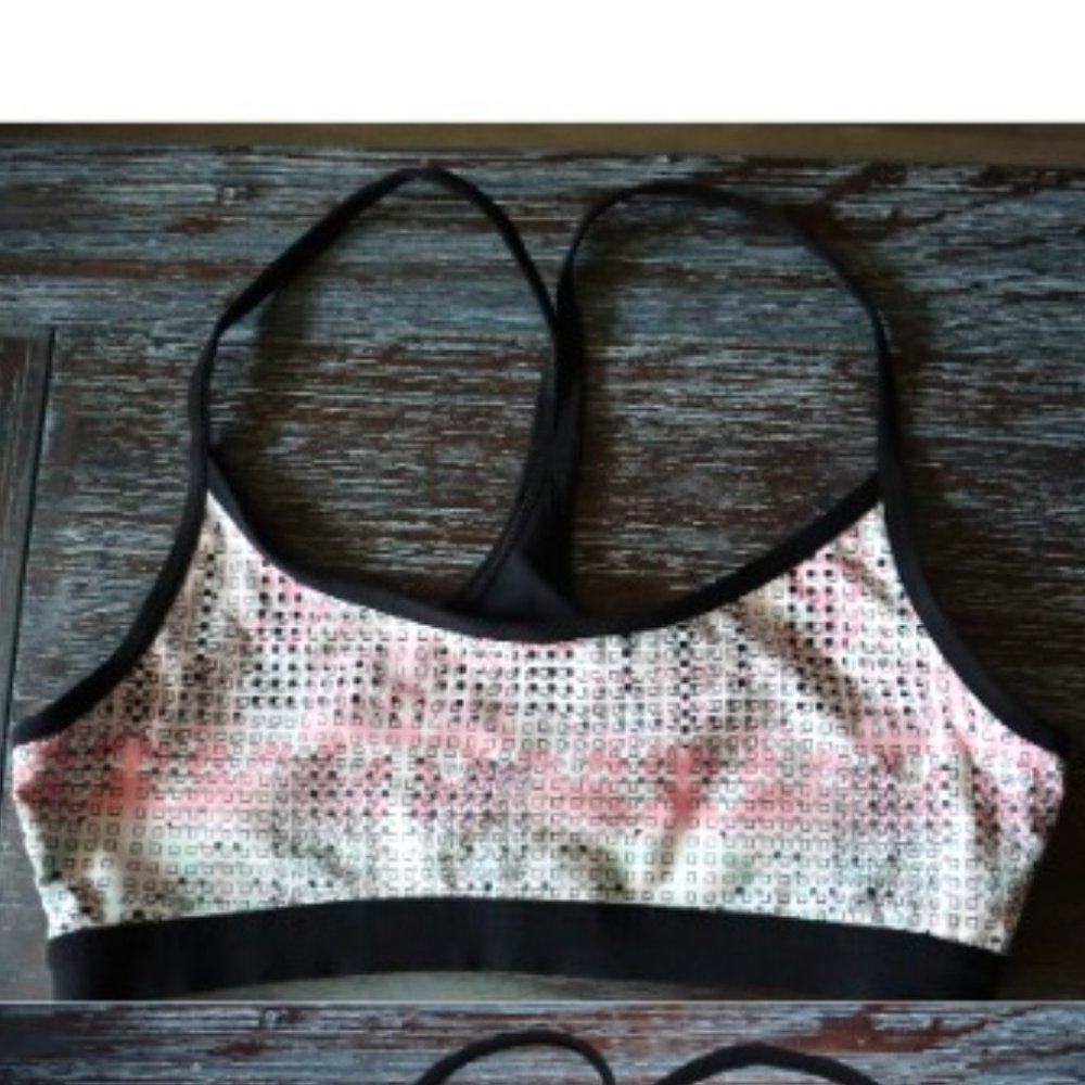 Fabletics Reversible Sports Bra